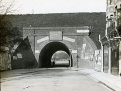 Old-St-Andrews-Arch.-1895.